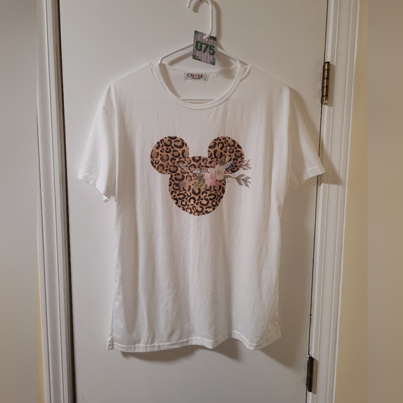 75. Chase top sz 3 - Picture 1 of 3